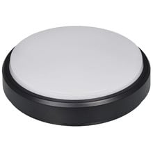 Cove 21cm Tri-Coloured Bunker Light